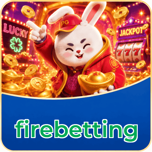 firebetting Logo 2