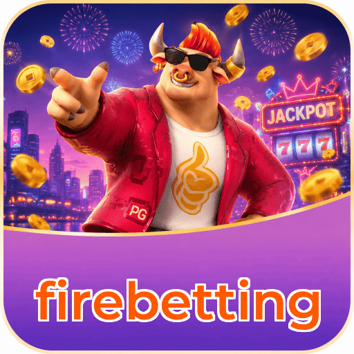 Plataforma firebetting - Cloud AWS Infrastructure
