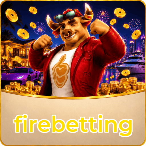 Fortune Tiger Logo 1