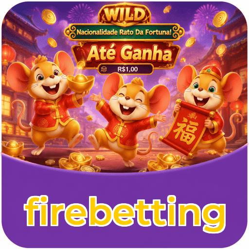 firebetting Segurança Logo 2