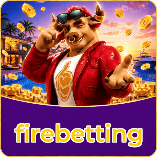 Plataforma firebetting - PIX Instantâneo
