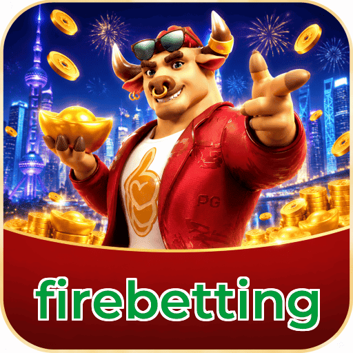 Servidor Brasil firebetting