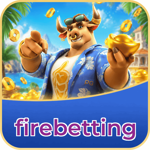 firebetting Logo 1