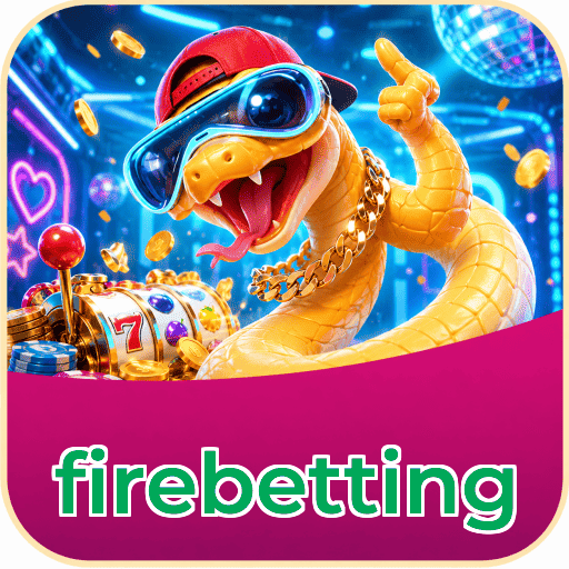 firebetting Instalar Logo 3