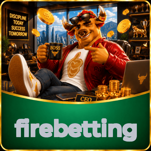 firebetting Instalar Logo 1